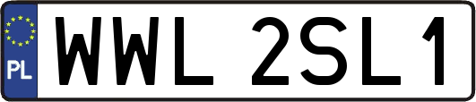 WWL2SL1