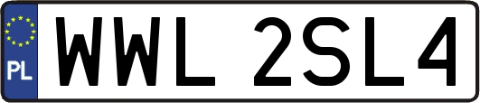 WWL2SL4