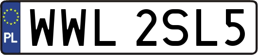 WWL2SL5