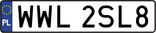 WWL2SL8