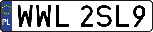 WWL2SL9