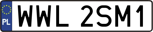WWL2SM1