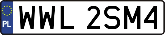 WWL2SM4