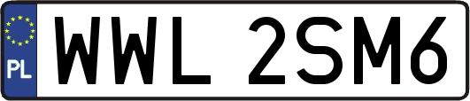 WWL2SM6