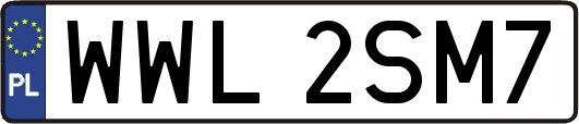 WWL2SM7