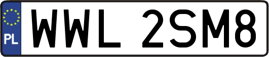 WWL2SM8