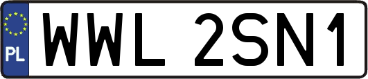 WWL2SN1