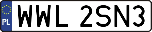 WWL2SN3