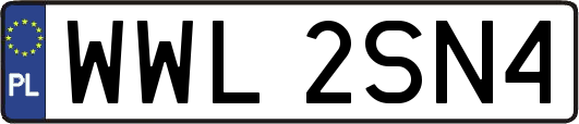 WWL2SN4