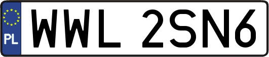 WWL2SN6