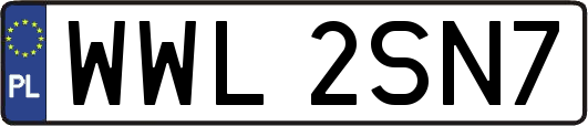 WWL2SN7