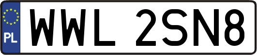 WWL2SN8