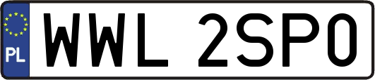 WWL2SP0