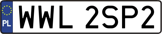 WWL2SP2