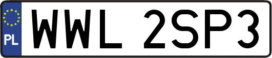 WWL2SP3