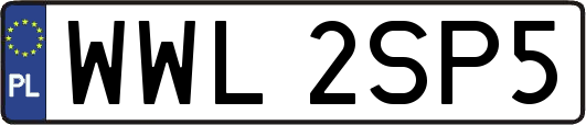 WWL2SP5