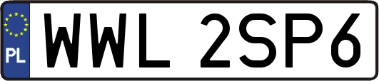 WWL2SP6