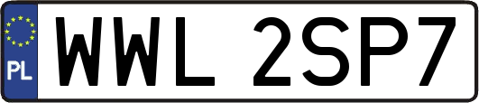 WWL2SP7