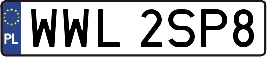 WWL2SP8