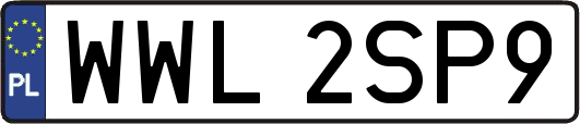 WWL2SP9