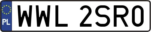 WWL2SR0