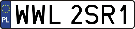 WWL2SR1