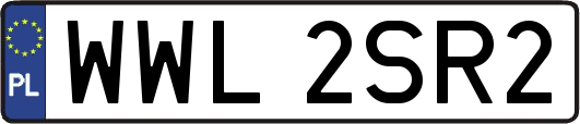 WWL2SR2