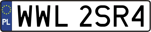 WWL2SR4