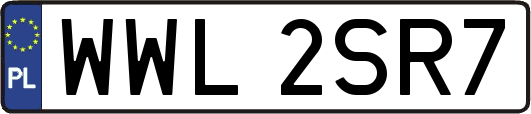 WWL2SR7