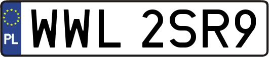 WWL2SR9