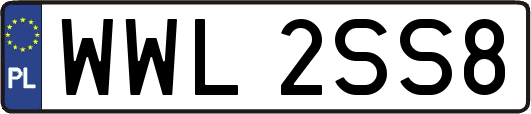 WWL2SS8