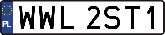 WWL2ST1