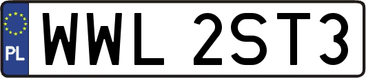WWL2ST3