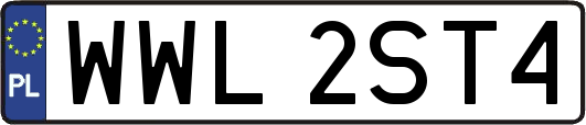 WWL2ST4