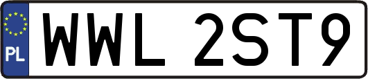 WWL2ST9