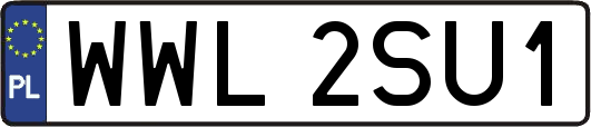 WWL2SU1