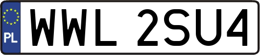 WWL2SU4