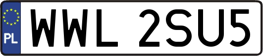 WWL2SU5