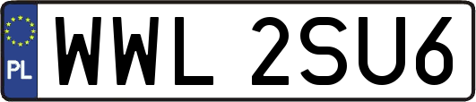 WWL2SU6