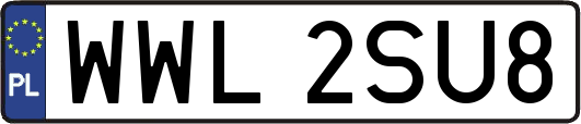 WWL2SU8