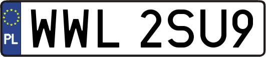 WWL2SU9