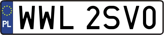 WWL2SV0