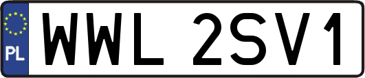 WWL2SV1