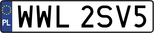 WWL2SV5