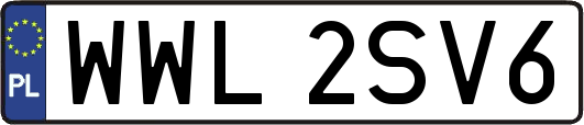 WWL2SV6