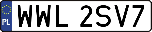 WWL2SV7