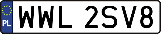 WWL2SV8