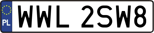 WWL2SW8