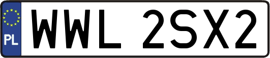 WWL2SX2