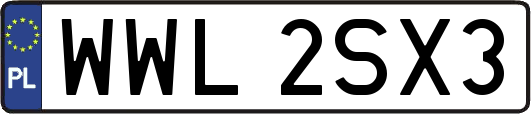 WWL2SX3